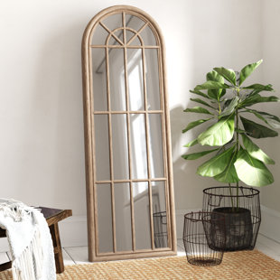 Lehn- & Standspiegel (Gerahmt) zum Verlieben | Wayfair.de